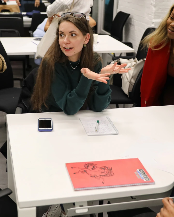 Connect with prospects, mentors and just about anybody by mastering the art of cold email. Learn about how to craft compelling narratives that will get you noticed.