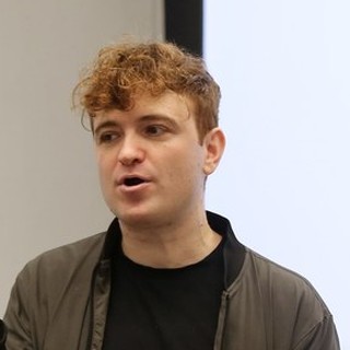 Marc Simpson