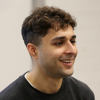 Ozzy Amir